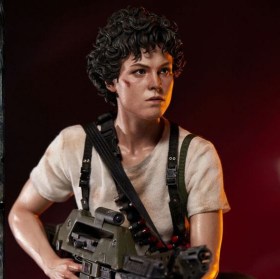 Ellen Ripley Bonus Version Aliens Premium Masterline Series 1/4 Statue by Prime 1 Studio